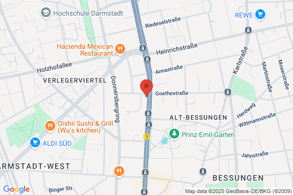 2RadShop Darmstadt