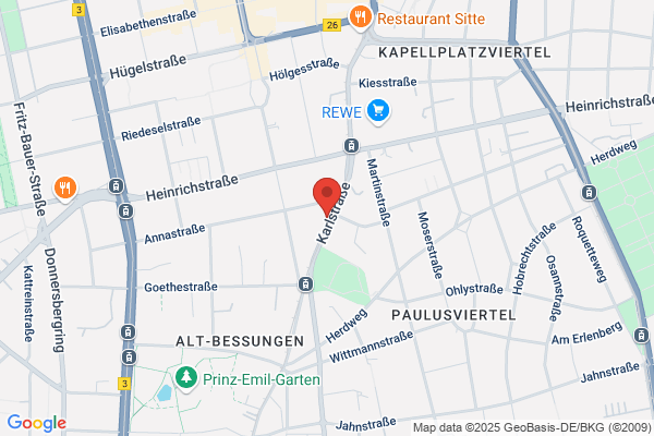 Fahrschule Carisma