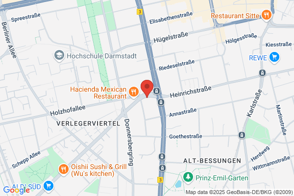 Fahrschule Kircher