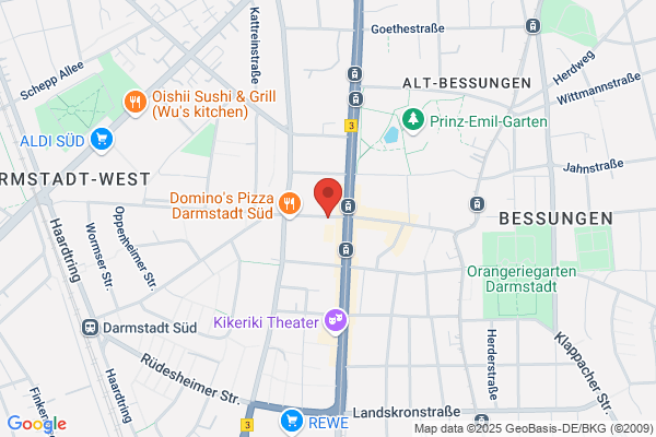 Fahrschule Mando's