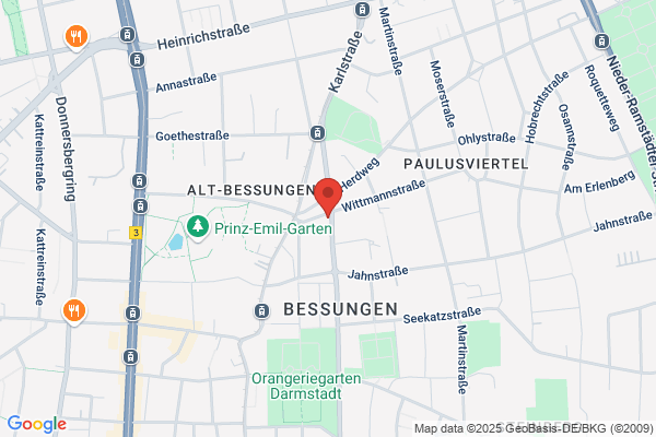 Fahrschule Messing