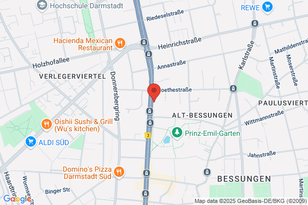 Mario's Fahrschule