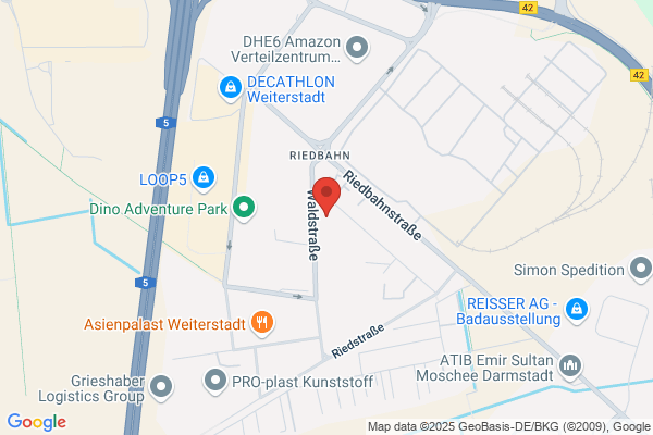 Ihre Familie M. & H. Windecker