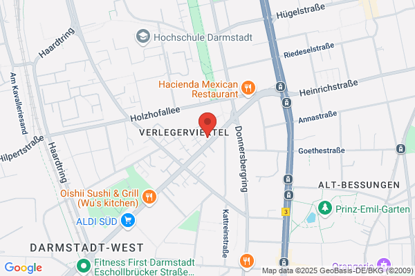 TEKE Services GmbH