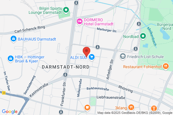 ERGO Versicherung Natali Mertens