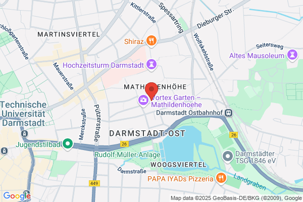 FININVEST Verwaltungs GmbH