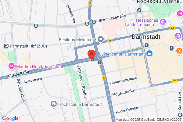 Doc Phone Darmstadt