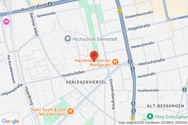 Immoprofi Andre Zahedi e.K.