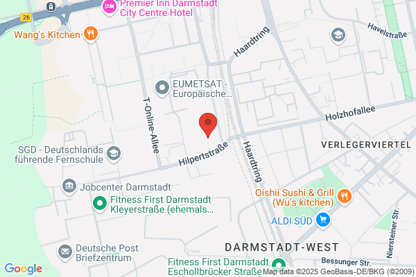 Creditreform Darmstadt