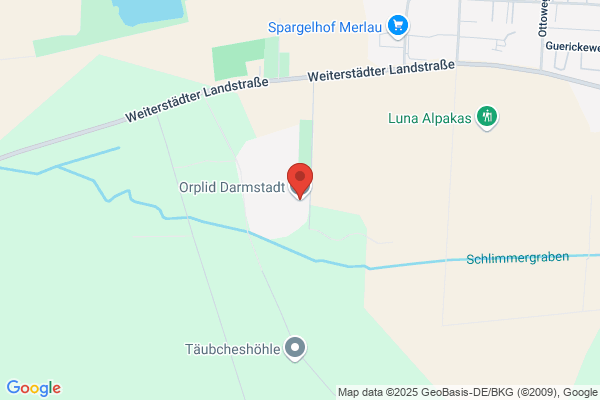 ORPLID Darmstadt e.V. Verein für Sport und Naturismus