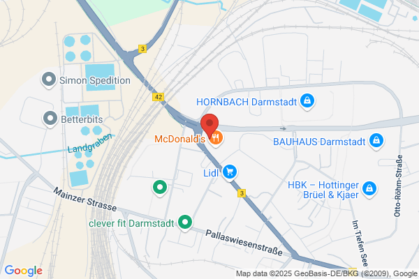 PRIME Selfstorage Darmstadt