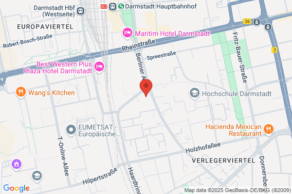 Rechtsanwaltskanzlei Dr. Araujo Kurth