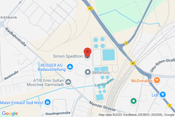 Sonepar Niederlassung Darmstadt