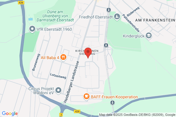 Pflegedienst Darmstadt City GmbH
