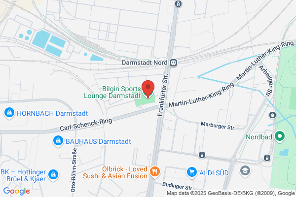 Bilgin Sports Lounge GbR