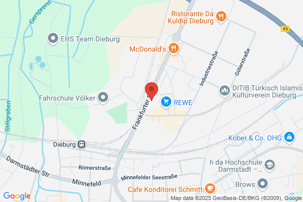 HUK-COBURG Kundendienstbüro Alexander Frank