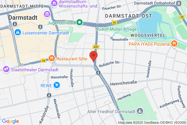 Guantanamera Restaurant und Cocktailbar