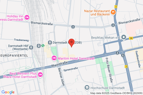 Medisport Therapie und Trainingszentrum