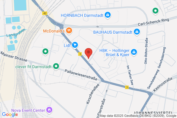 Progetra GmbH