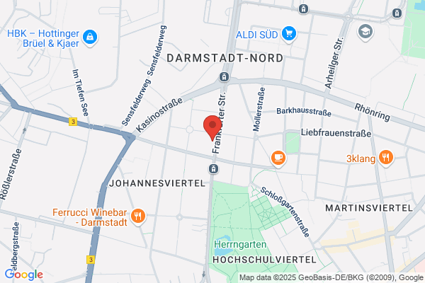 TAZE MARKT