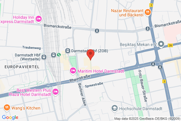 Werkbundakademie Darmstadt