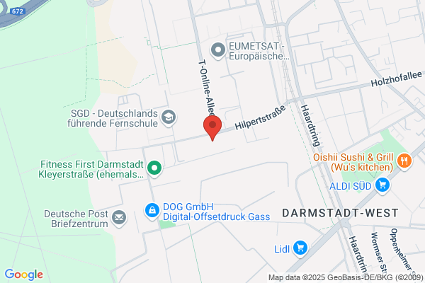 IAL Institut für angewandte Logistik GmbH