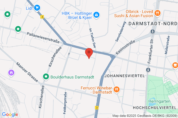 PITTLER ProRegion Berufsausbildung GmbH