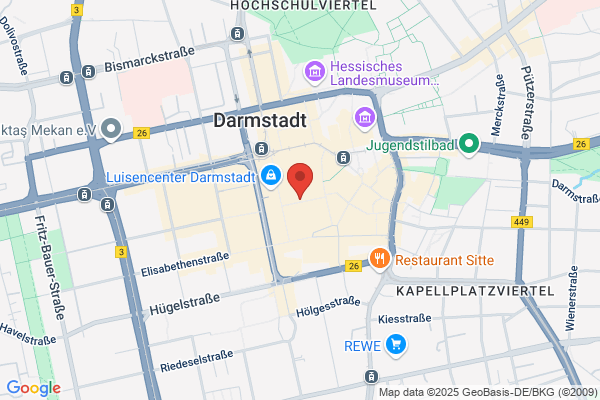 Heimatverein Darmstädter Heiner e.V.