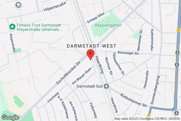 Haarfabrik