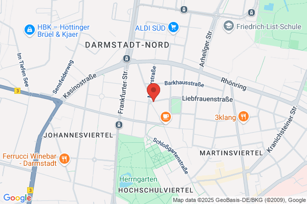 Friseur Flash