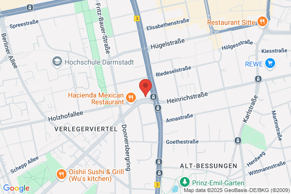 HAARmonie