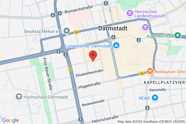 Modecoiffeur Kaufmann Inh. Ekaterina Kaufmann