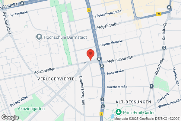 C & M Company GmbH
