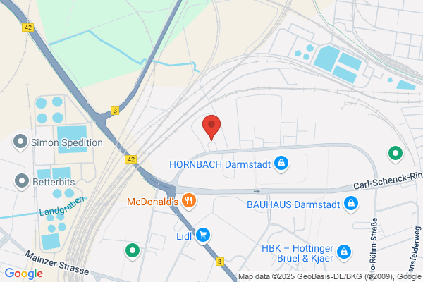 Hanbod Bodenbeläge und Türen Gesellschaft mbH