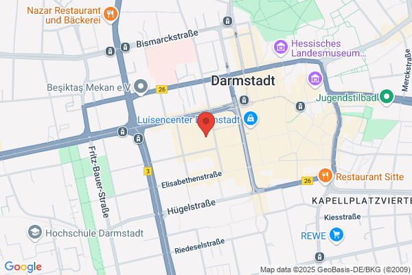 Q-Park Grafenstraße