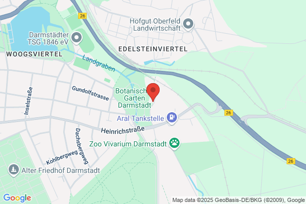 Institut für angewandte Vegetationskunde