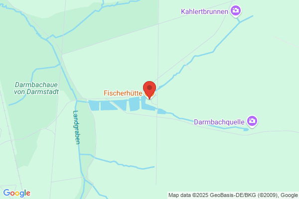 Fischerhütte