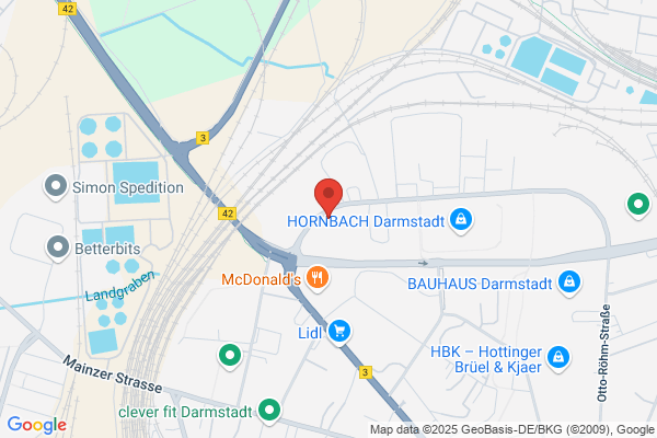 Contel Limburg Hotelgesellschaft mbH