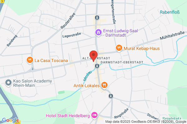 Eiscafe`Via Veneto Eiscafe`Via Veneto