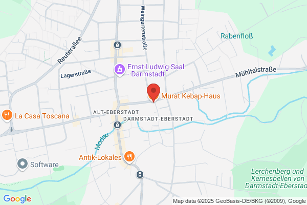 Murat Kebap Haus Inh. Ali Durak