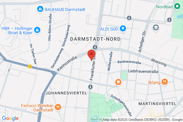 Restaurant Gaststätte Bembelsche