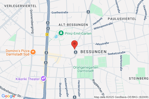Trinkhalle Knusperhäuschen