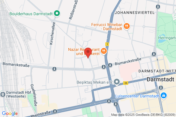 TAK-Schnellrestaurant