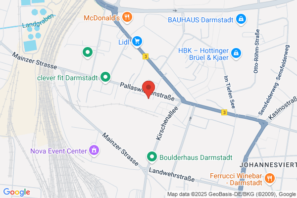 abr Gebäudemanagement GmbH