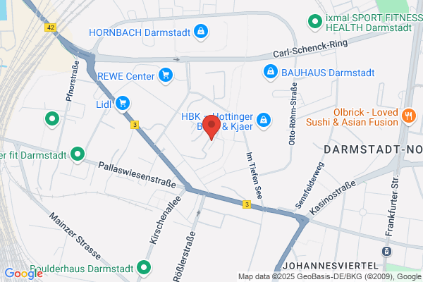 Ackermann & Thiele GmbH