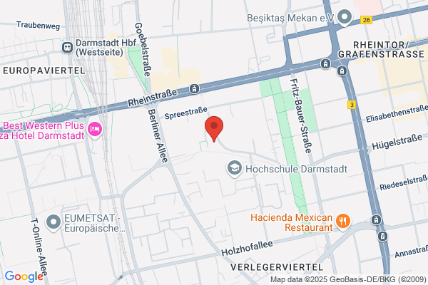 Beratung und Dienste