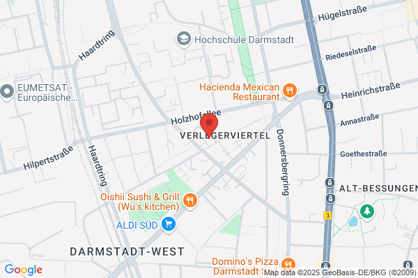 Kurberatung Südhessen