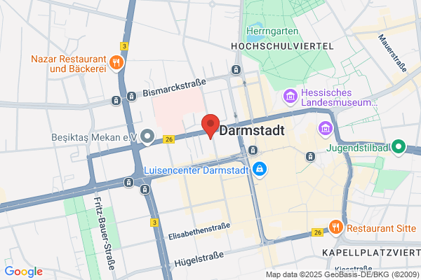 Hausgrafik Schulz u. Meenenga