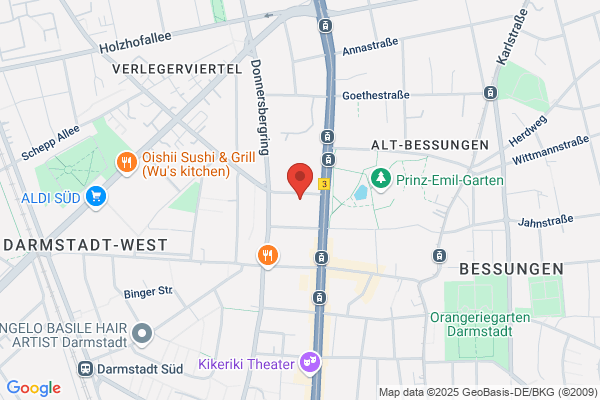Main Freiraum Immobilien
