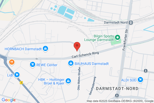 DEKRA Automobil GmbH Niederlassung Darmstadt